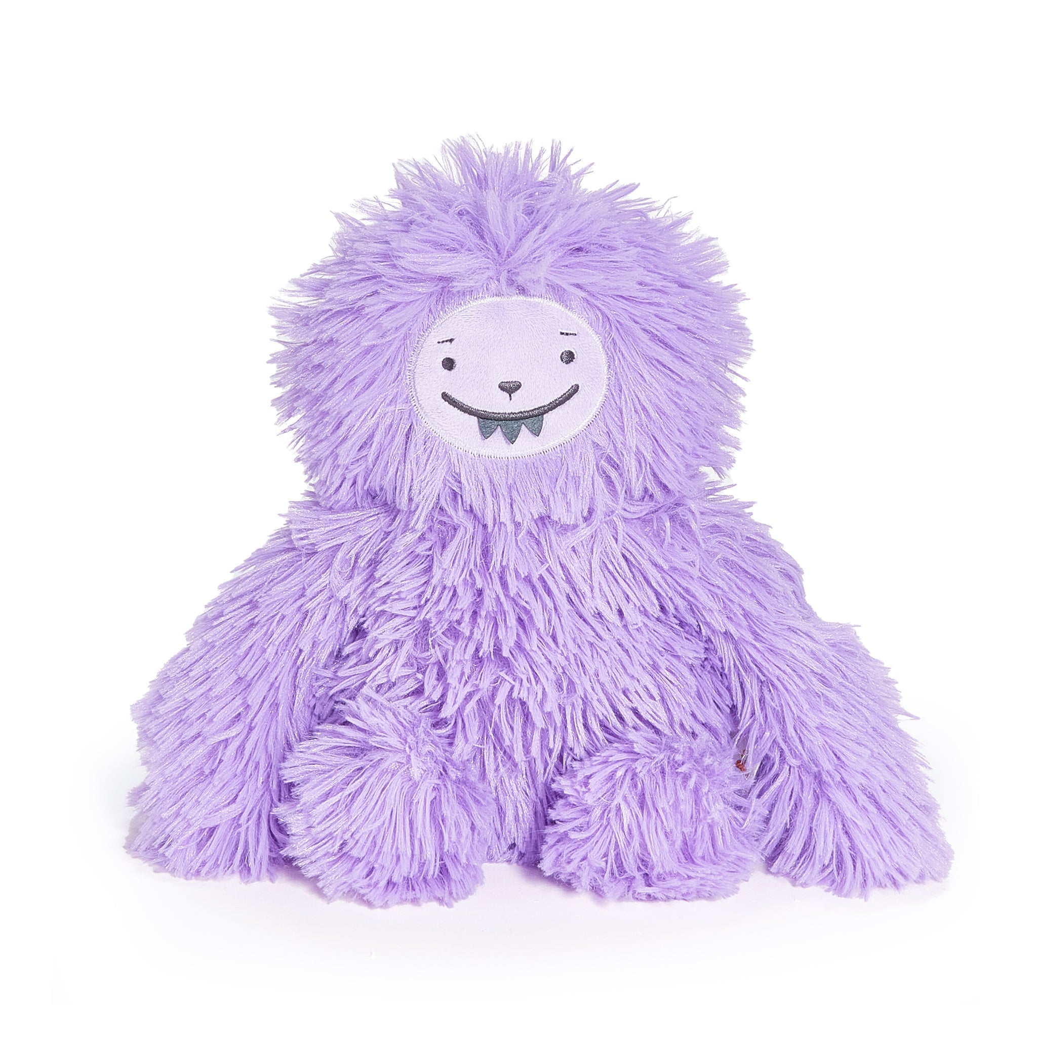 Trixie the Monster-Stuffed Animal-SKU: - Bunnies By The Bay
