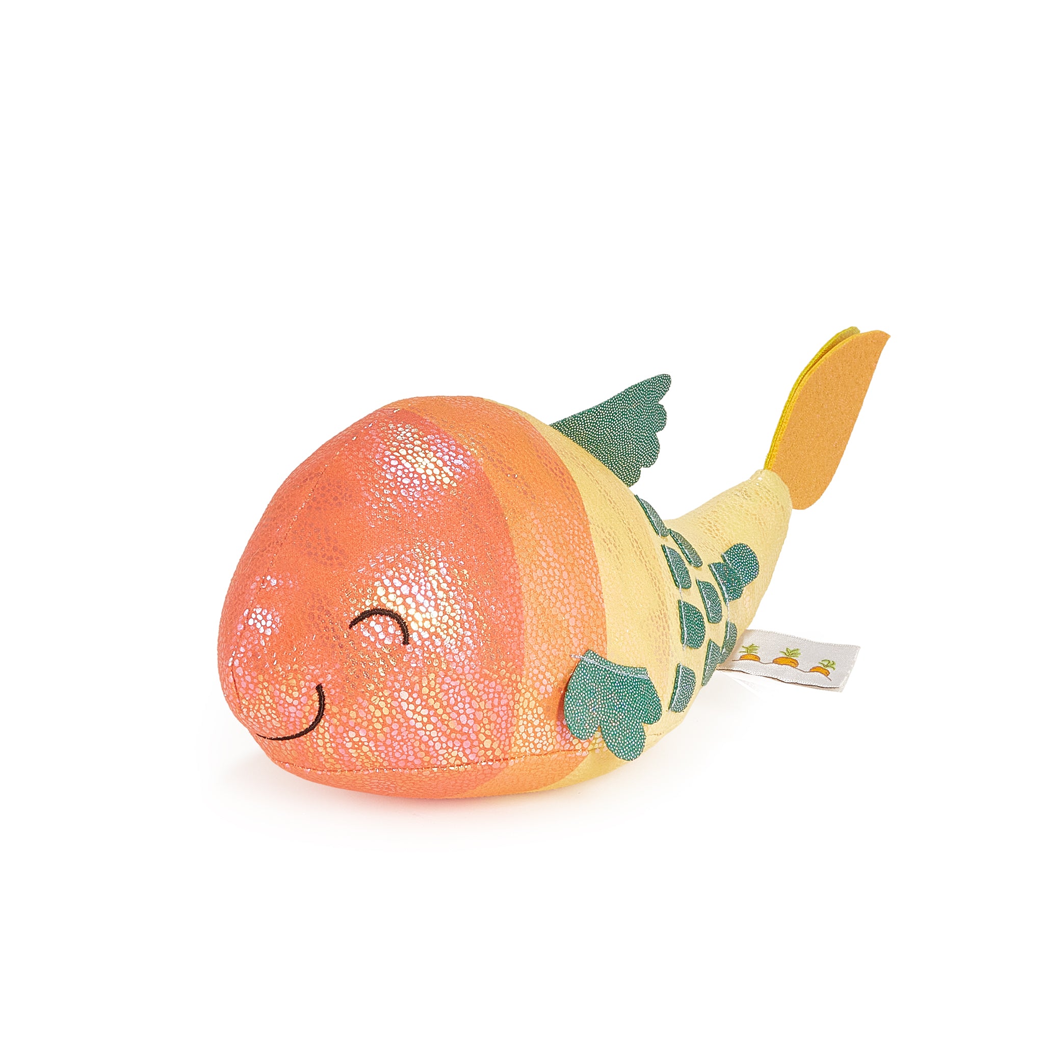 190628: Gil the Guppie