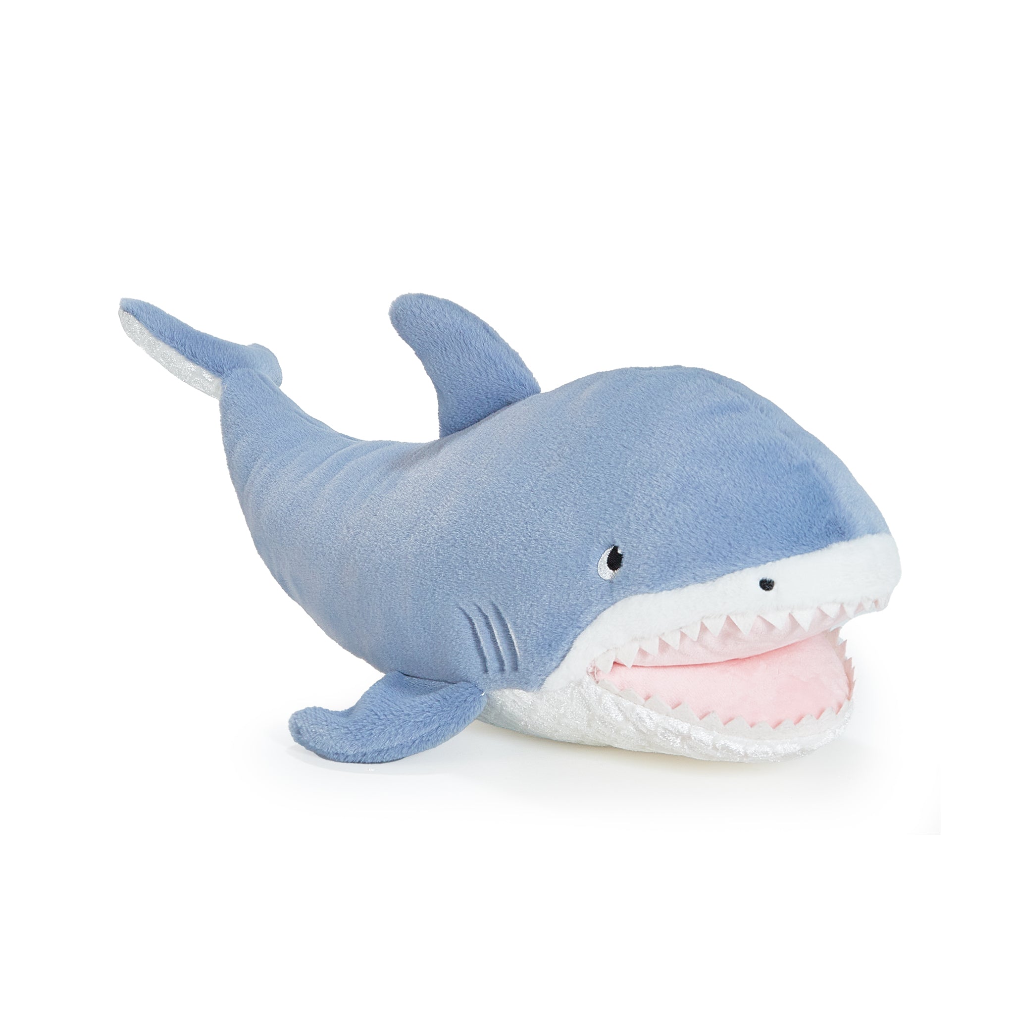 190629: Axel the Shark