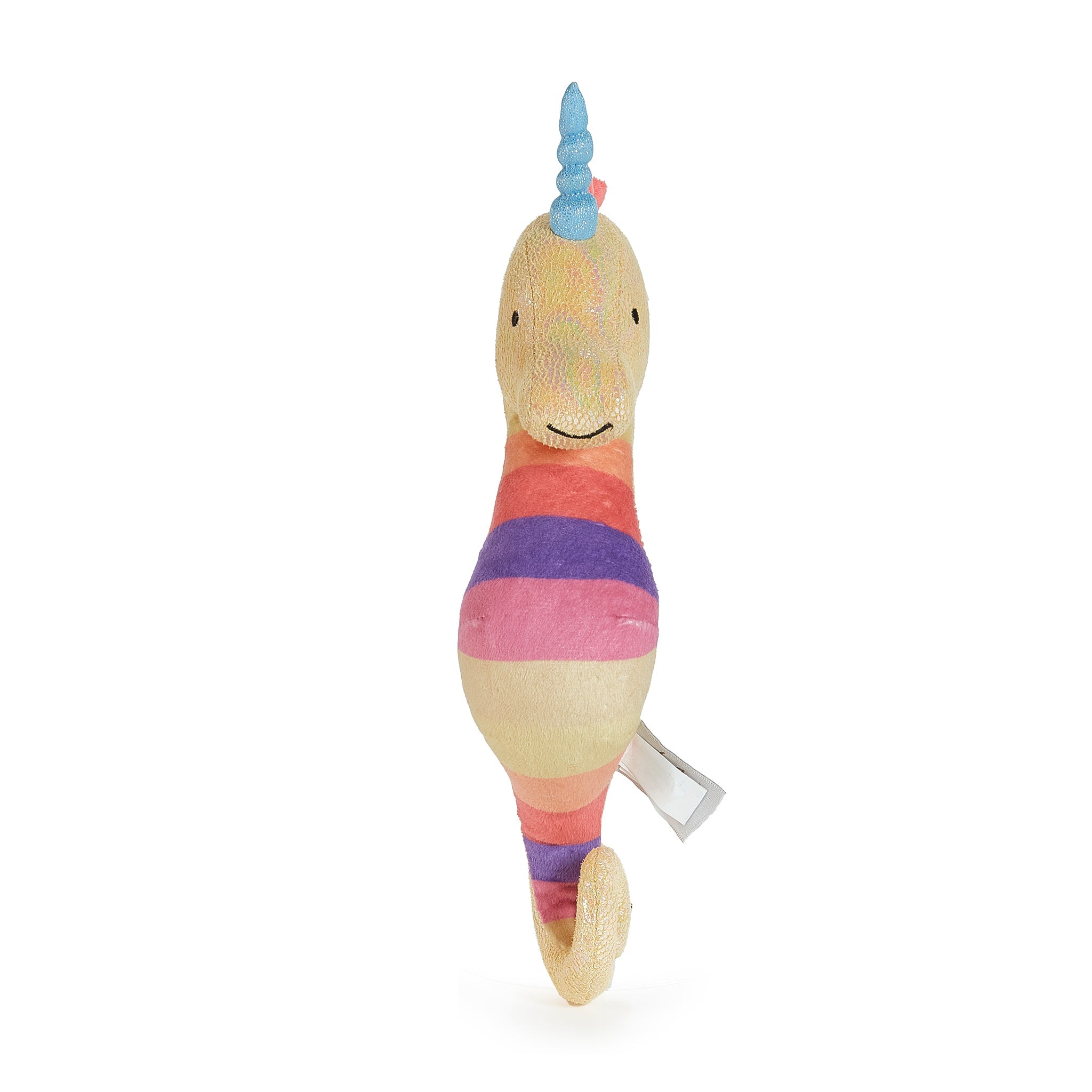 190630: Marco the Unicorn Seahorse