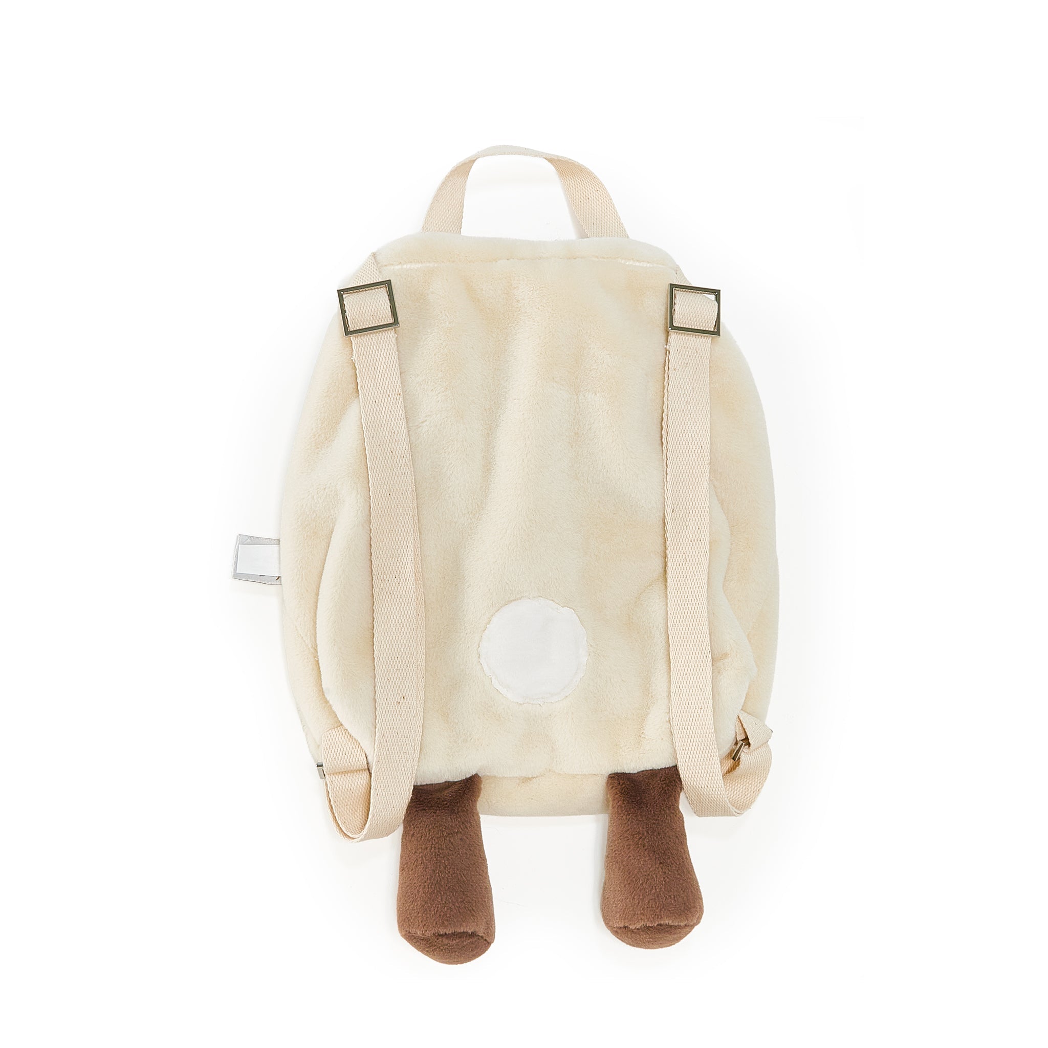 Herby Hare Backpack-Backpack-SKU: - Bunnies By The Bay