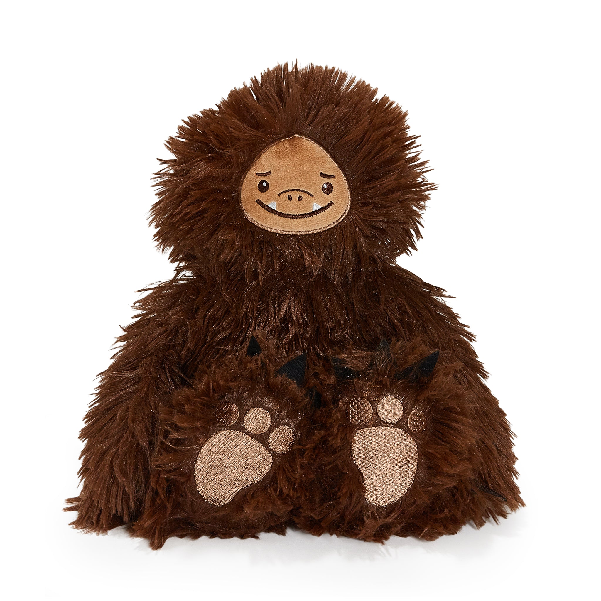 190646: Cascadia PNW - Sully the Sasquatch