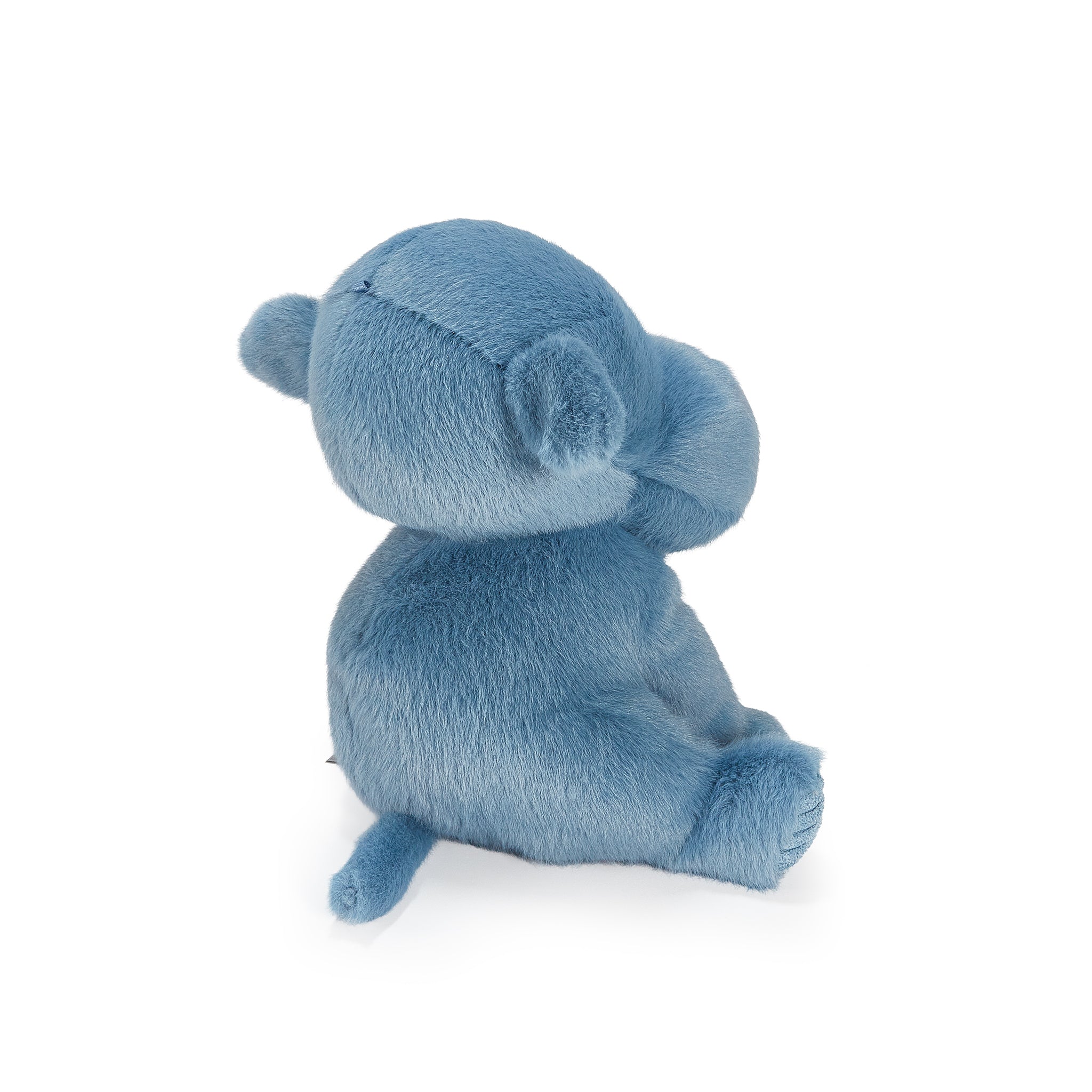 Little Henny the Hippo-Stuffed Animal-SKU: - Bunnies By The Bay
