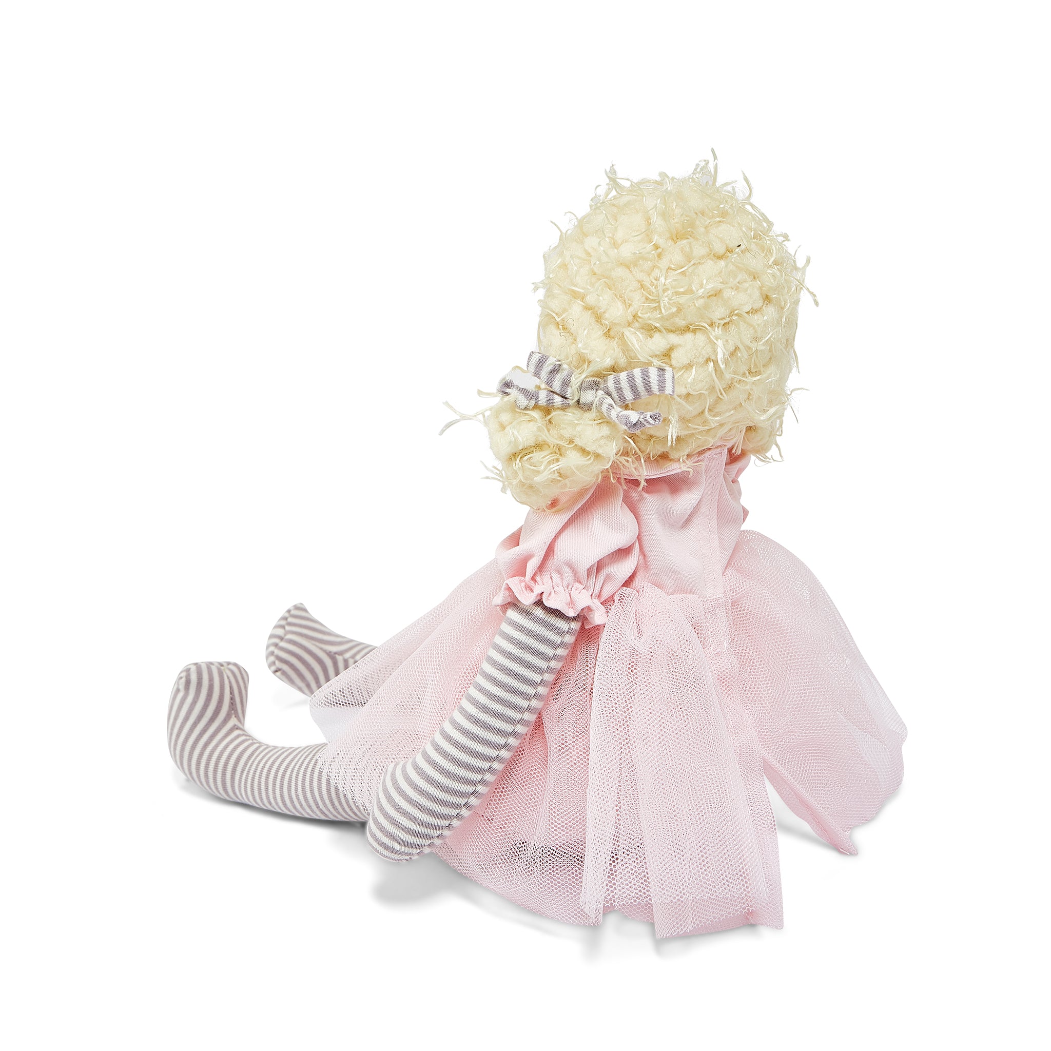 244100: Elsie Doll - Blonde Hair
