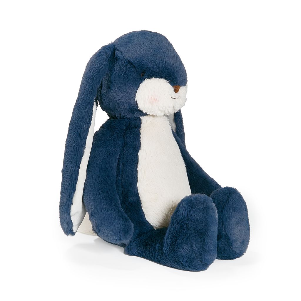 🥕NEW!!! 190436: Sweet Floppy Nibble 16” Bunny Starry Night Blue