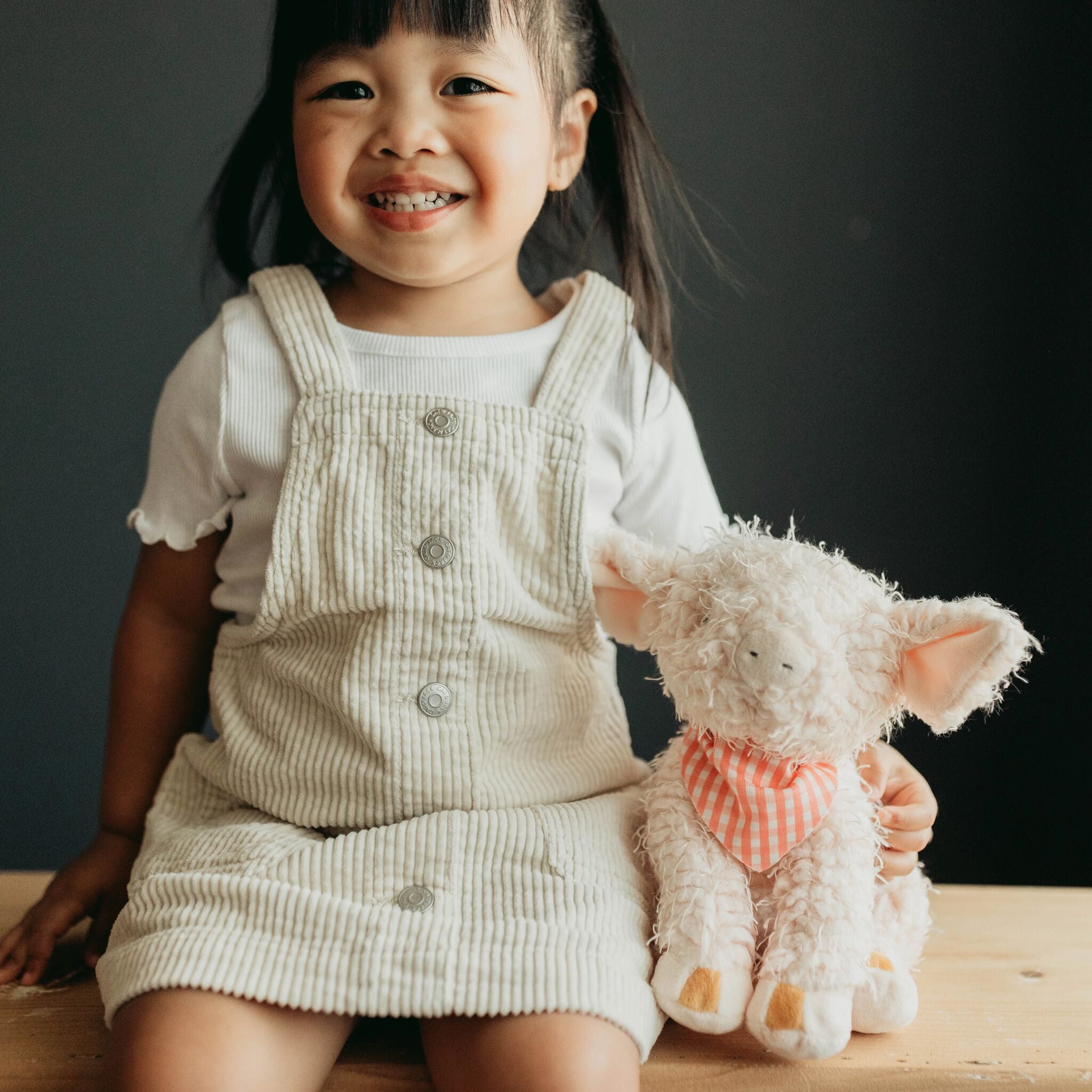 861101: Hammie the Pig