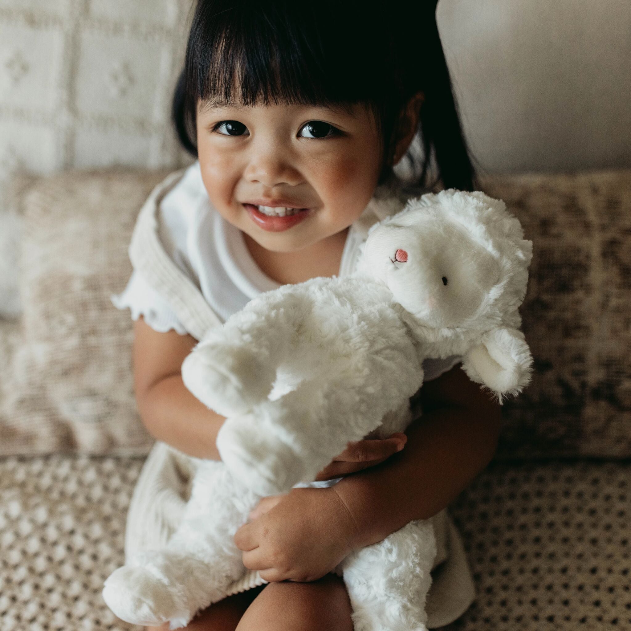 270029: Kiddo the Lamb