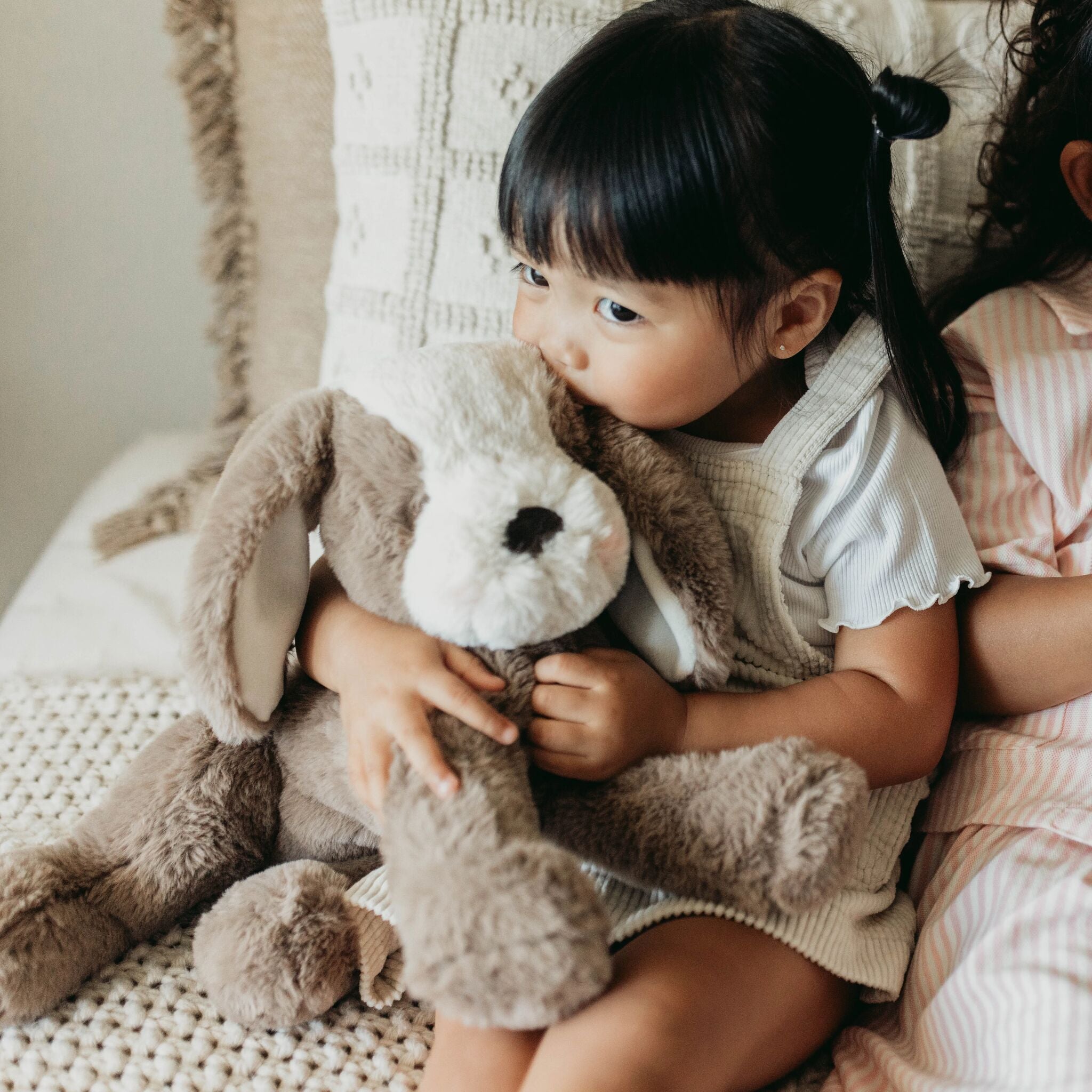 190563: Sweet Floppy Mutt - Toffee