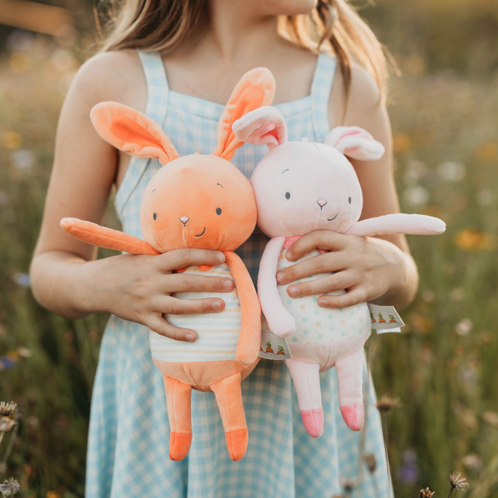 Jelly Buns - Marmalade Jelly-Holiday - Limited Editions-SKU: - Bunnies By The Bay