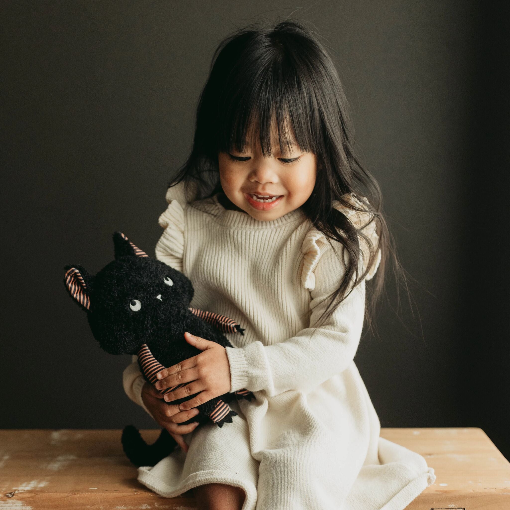 190233: Limited Edition - Boo Boo Kitty