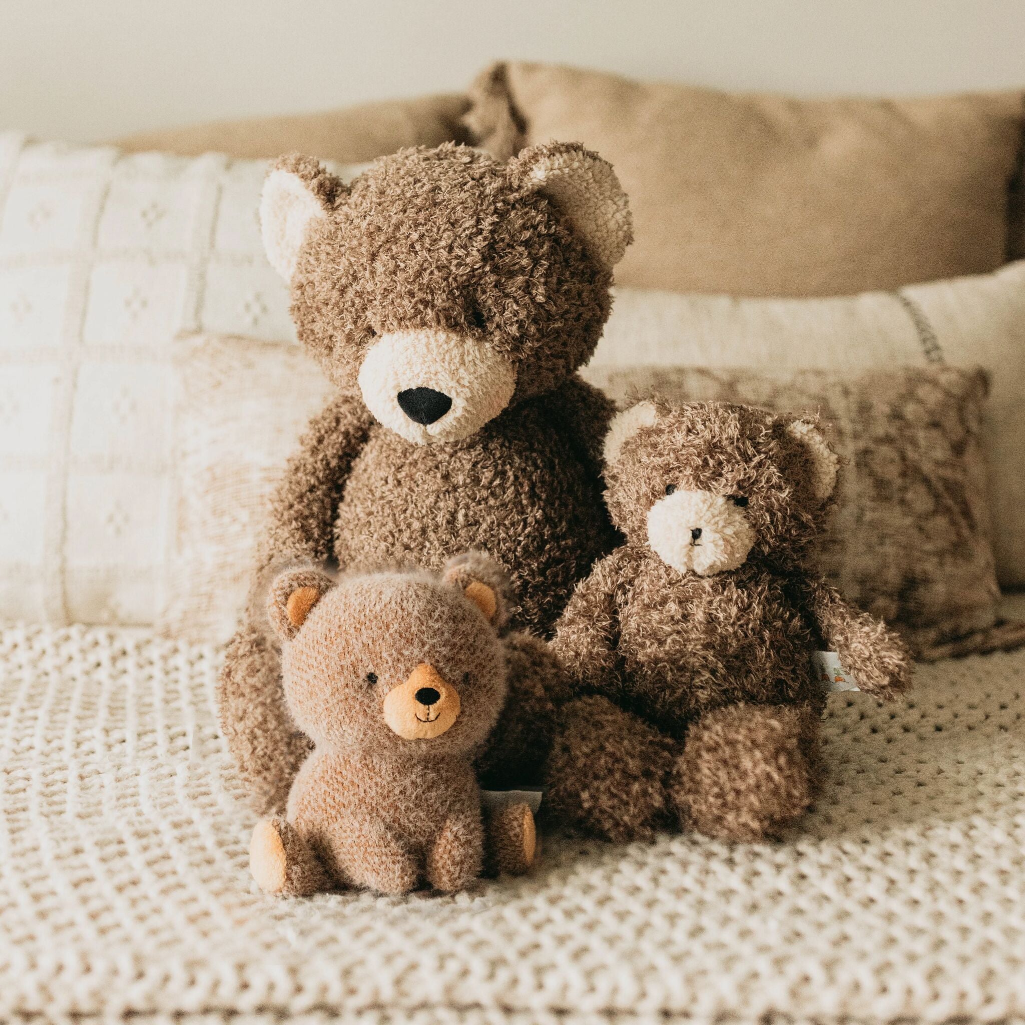 190672: Baby Cubby Bear