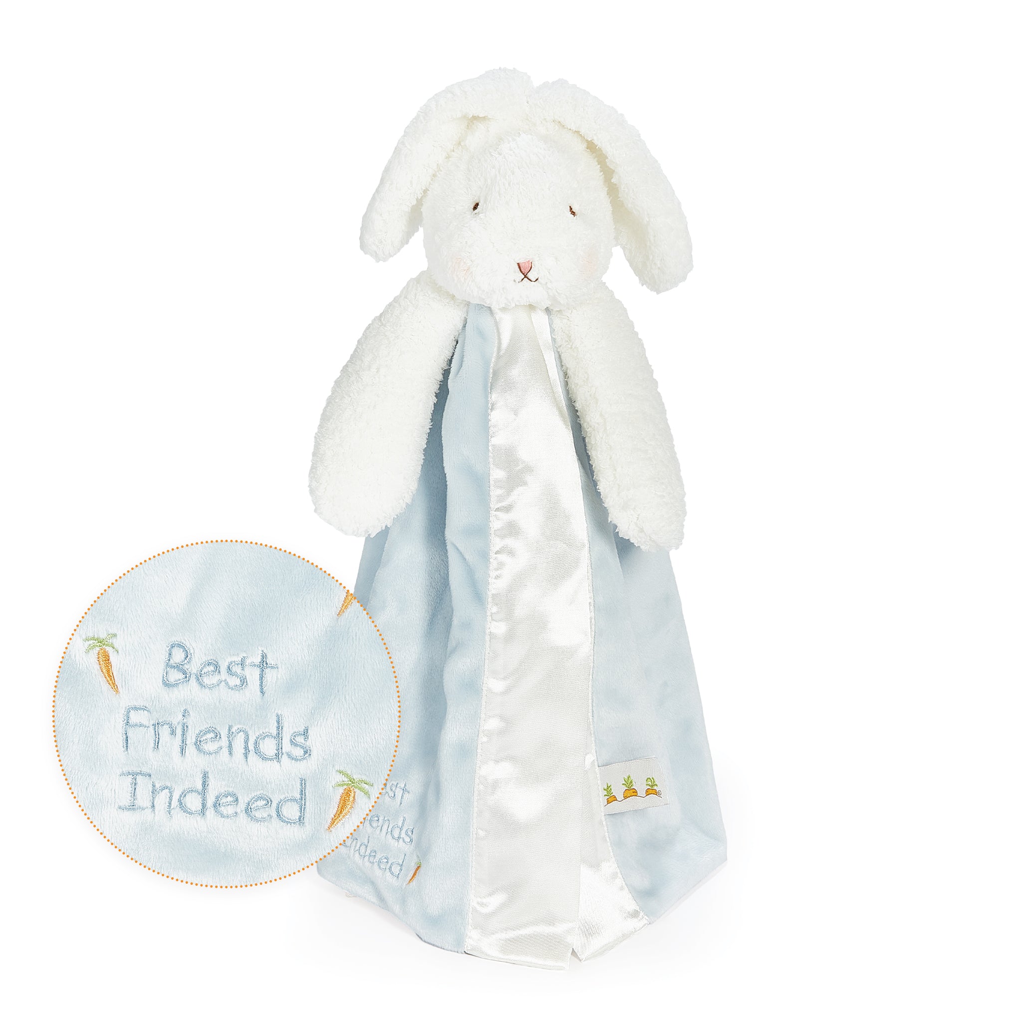 210712: Bud Bunny Buddy Blanket