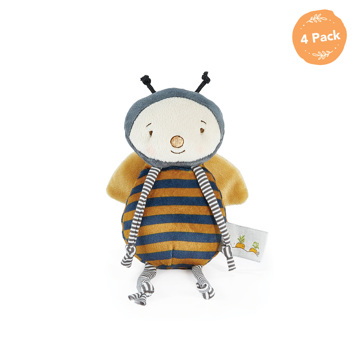 104313: Buzzbee