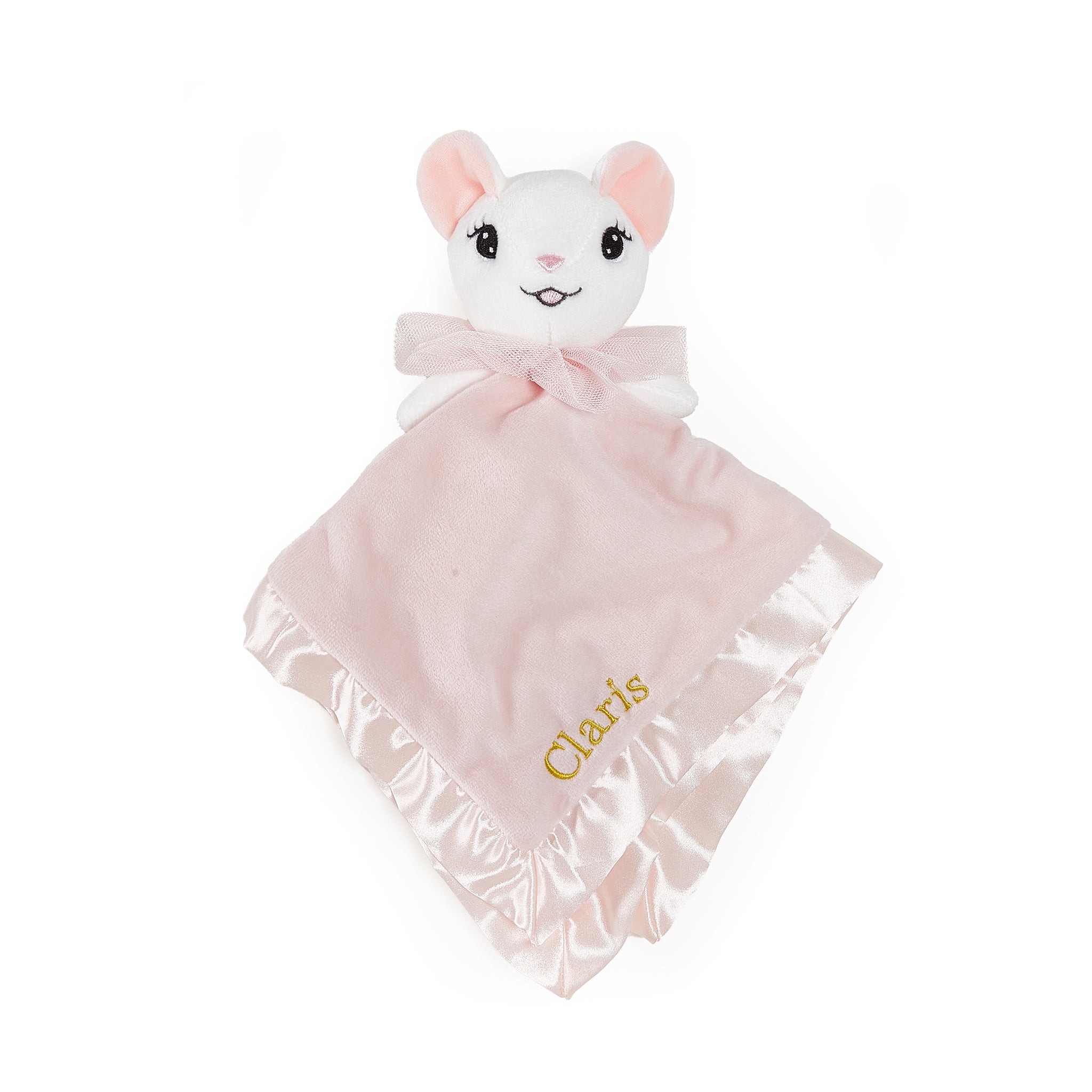 CLAR2170: Claris The Mouse - Comfort Blanket