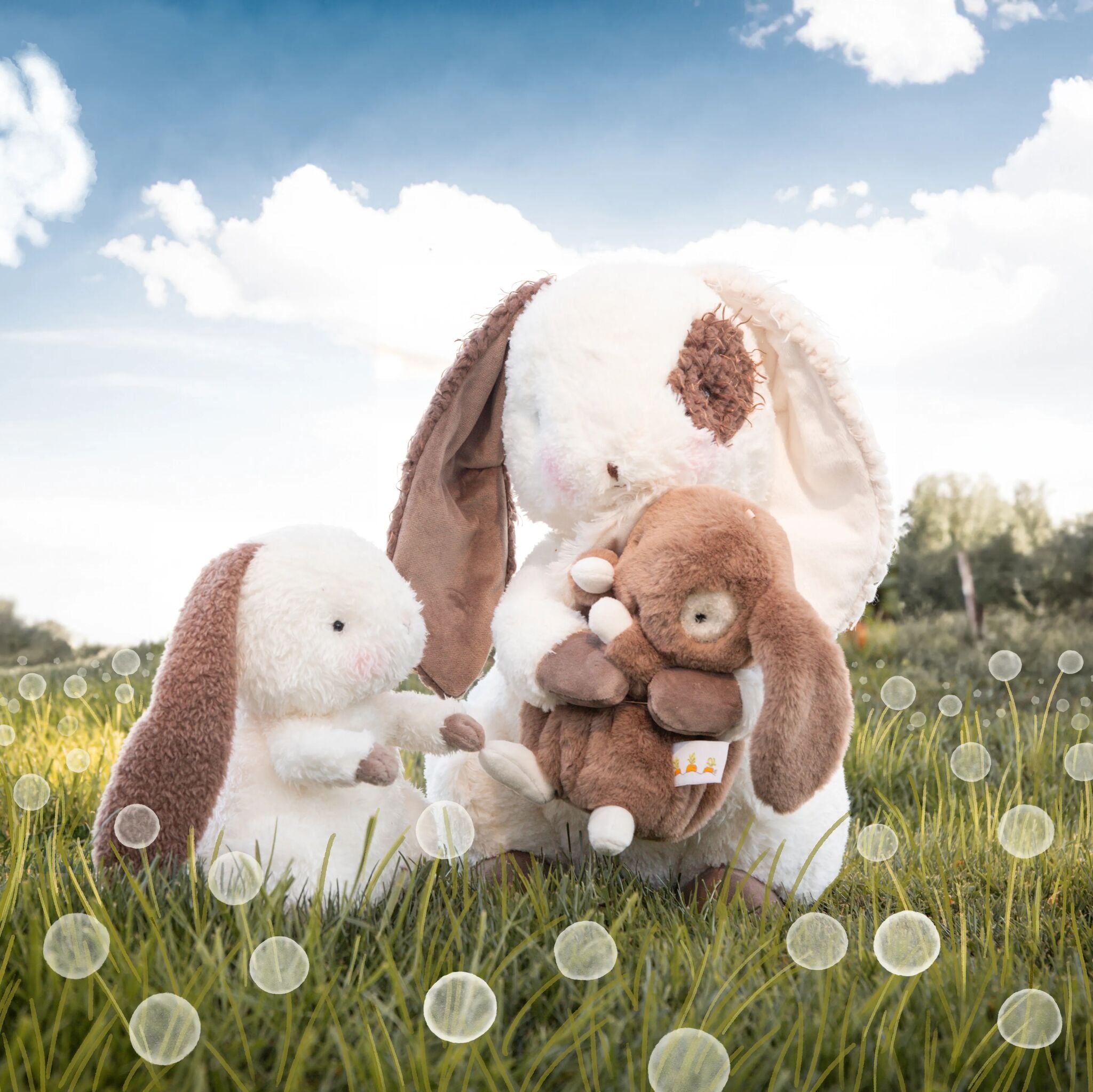 580597: Baby Harriet Hare