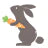 logo of Bunnies By The Bay Wholesale Website