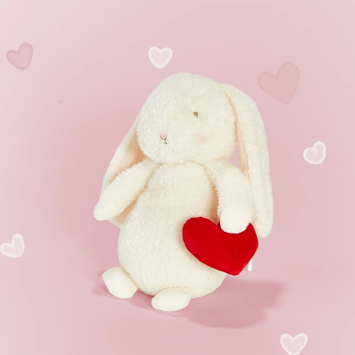 190809: Love Bun