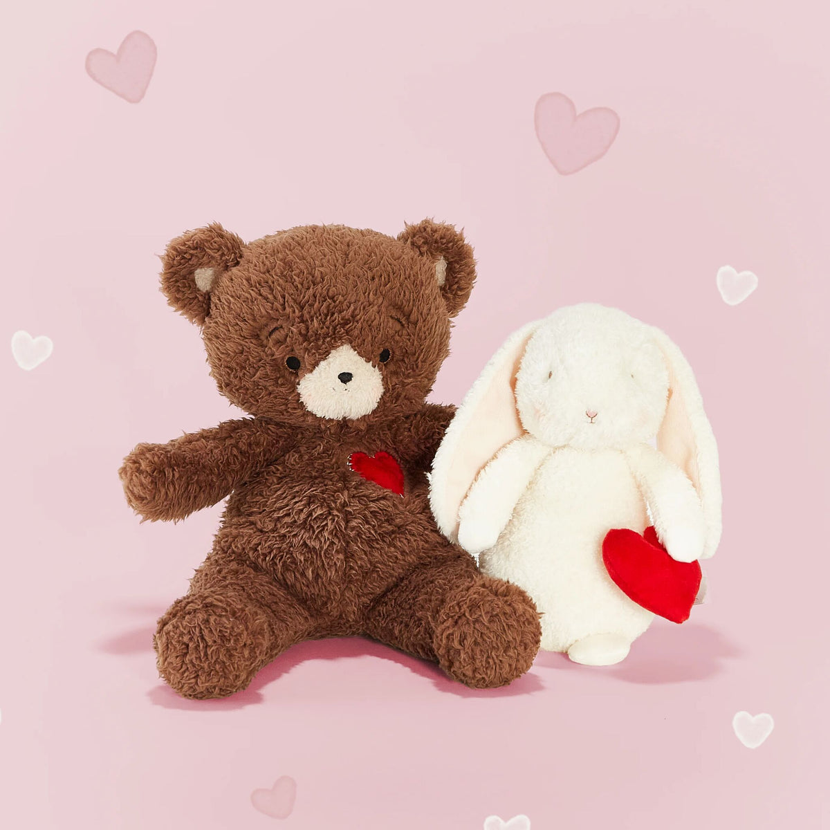190482: Teddy Love
