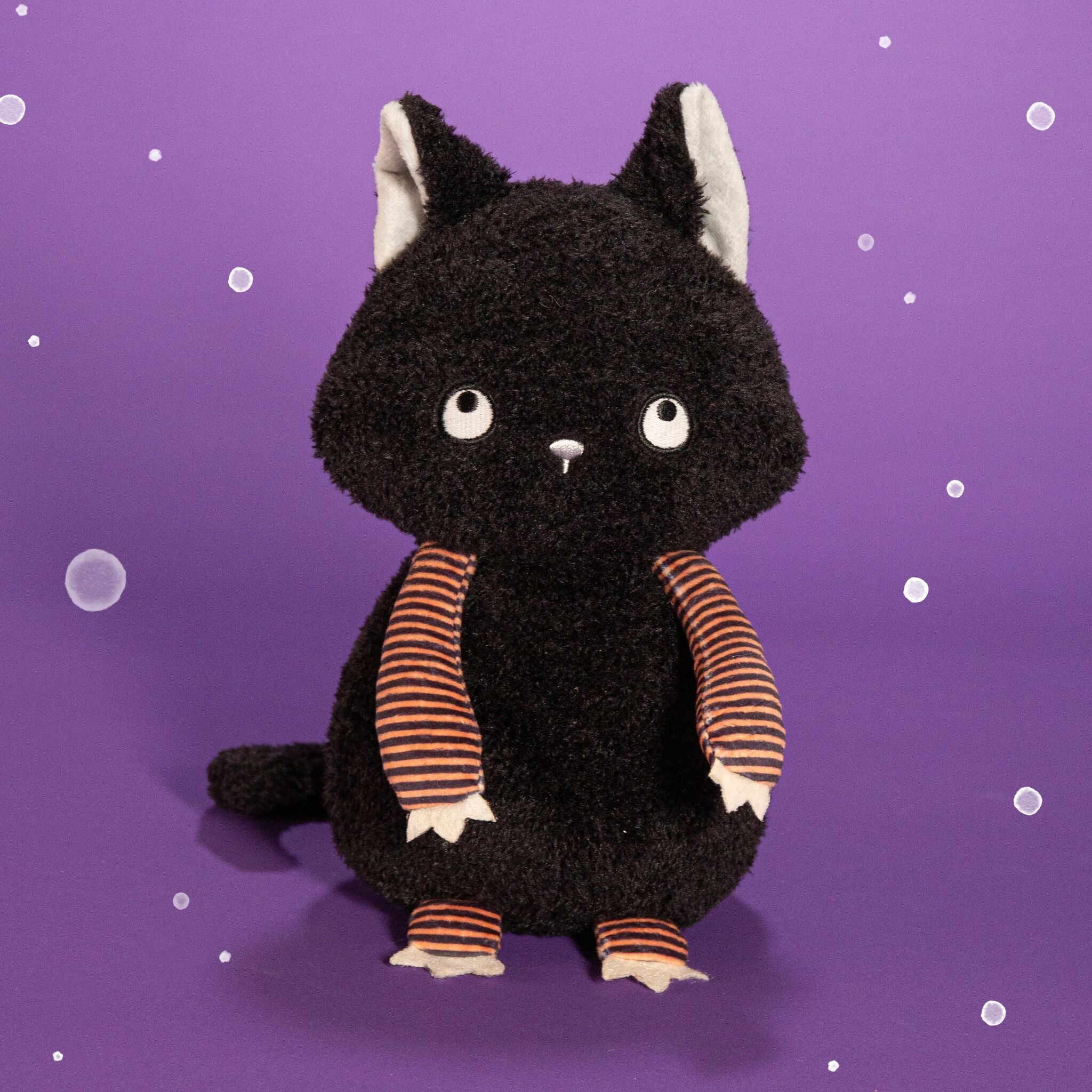 190233: Limited Edition - Boo Boo Kitty