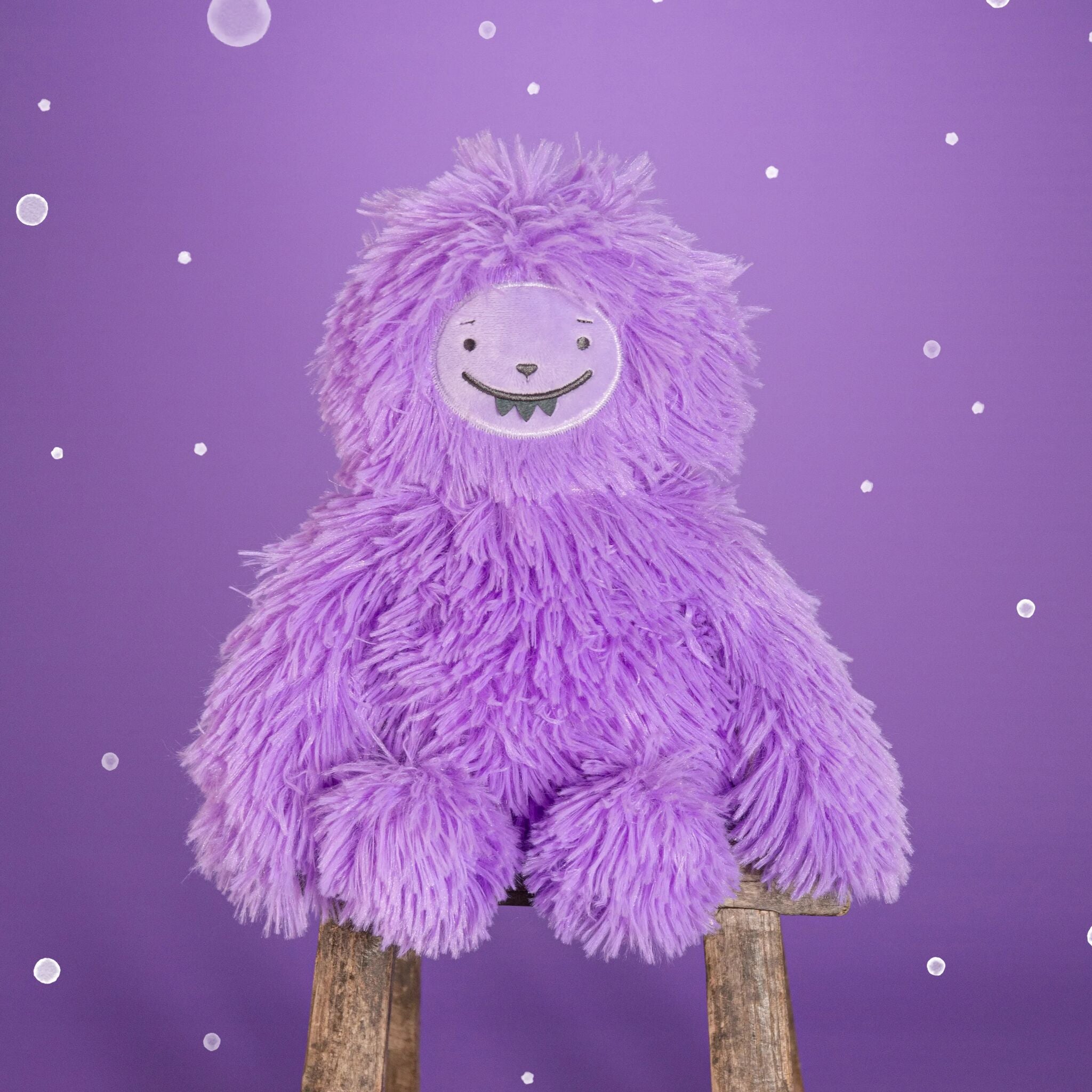 190618: Trixie the Monster