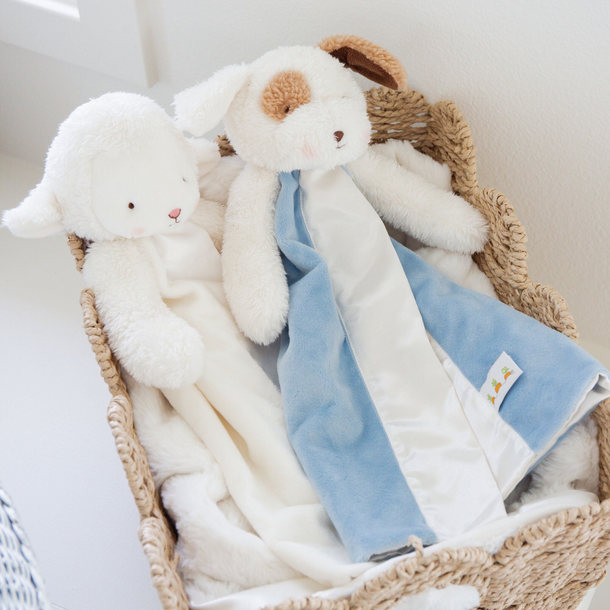 104109: SIMPLE Skipit Puppy Buddy Blanket