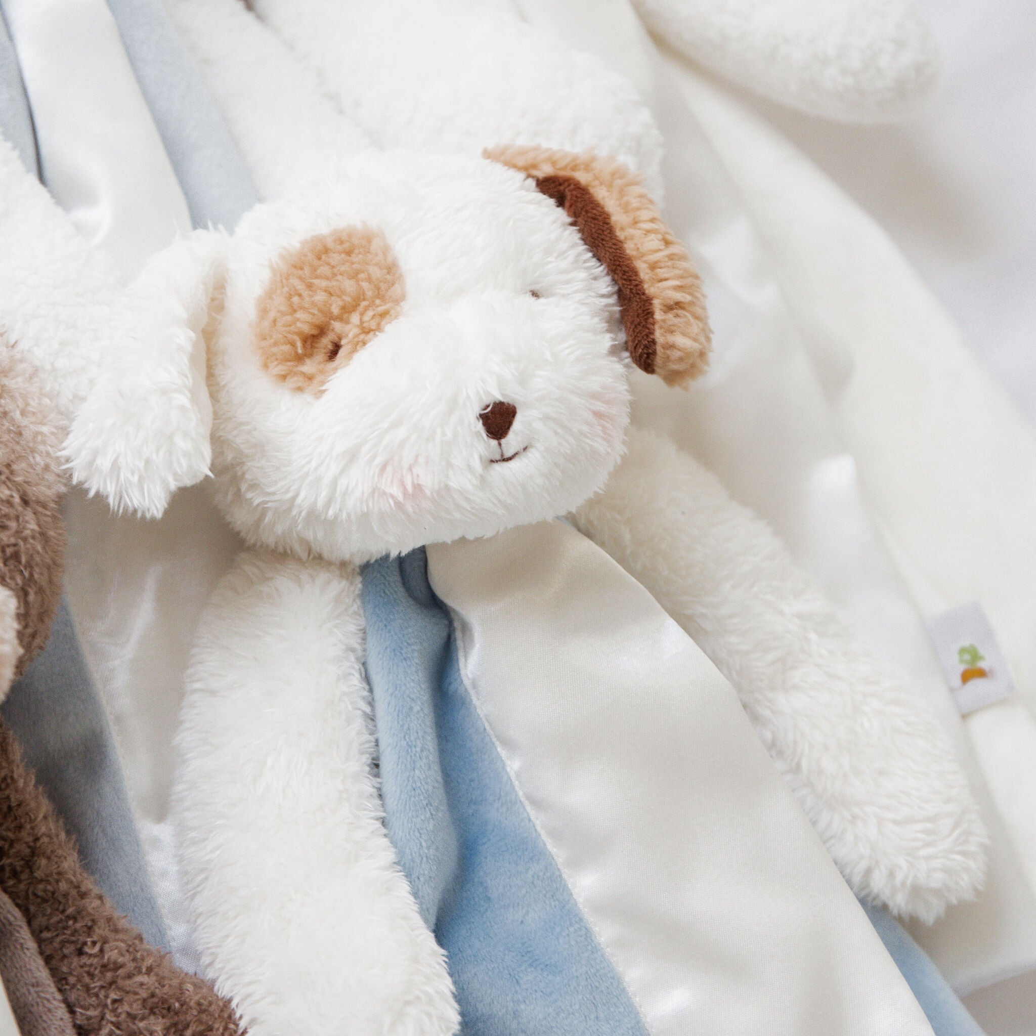 104109: SIMPLE Skipit Puppy Buddy Blanket