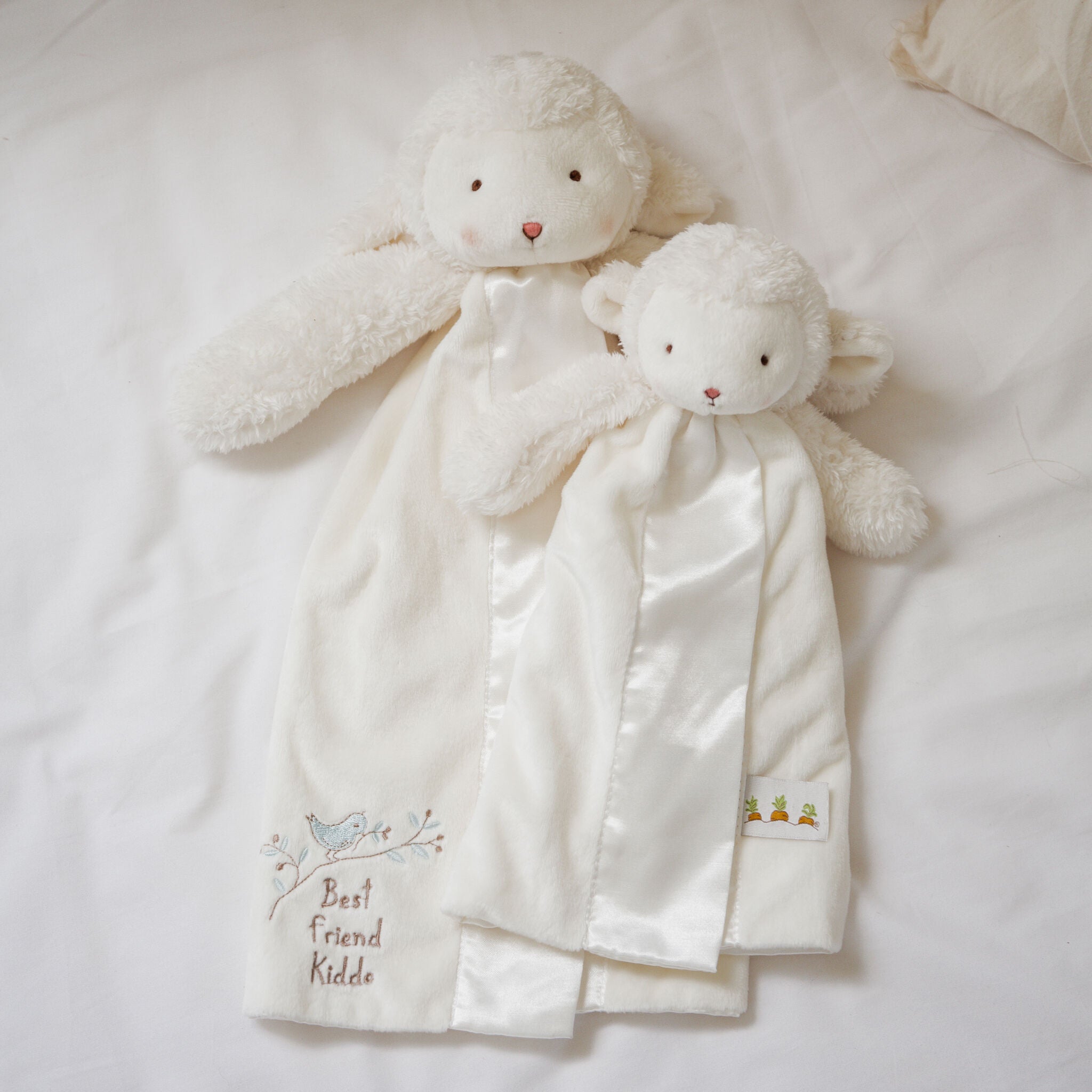 151950: Kiddo the Lamb Bye Bye Buddy