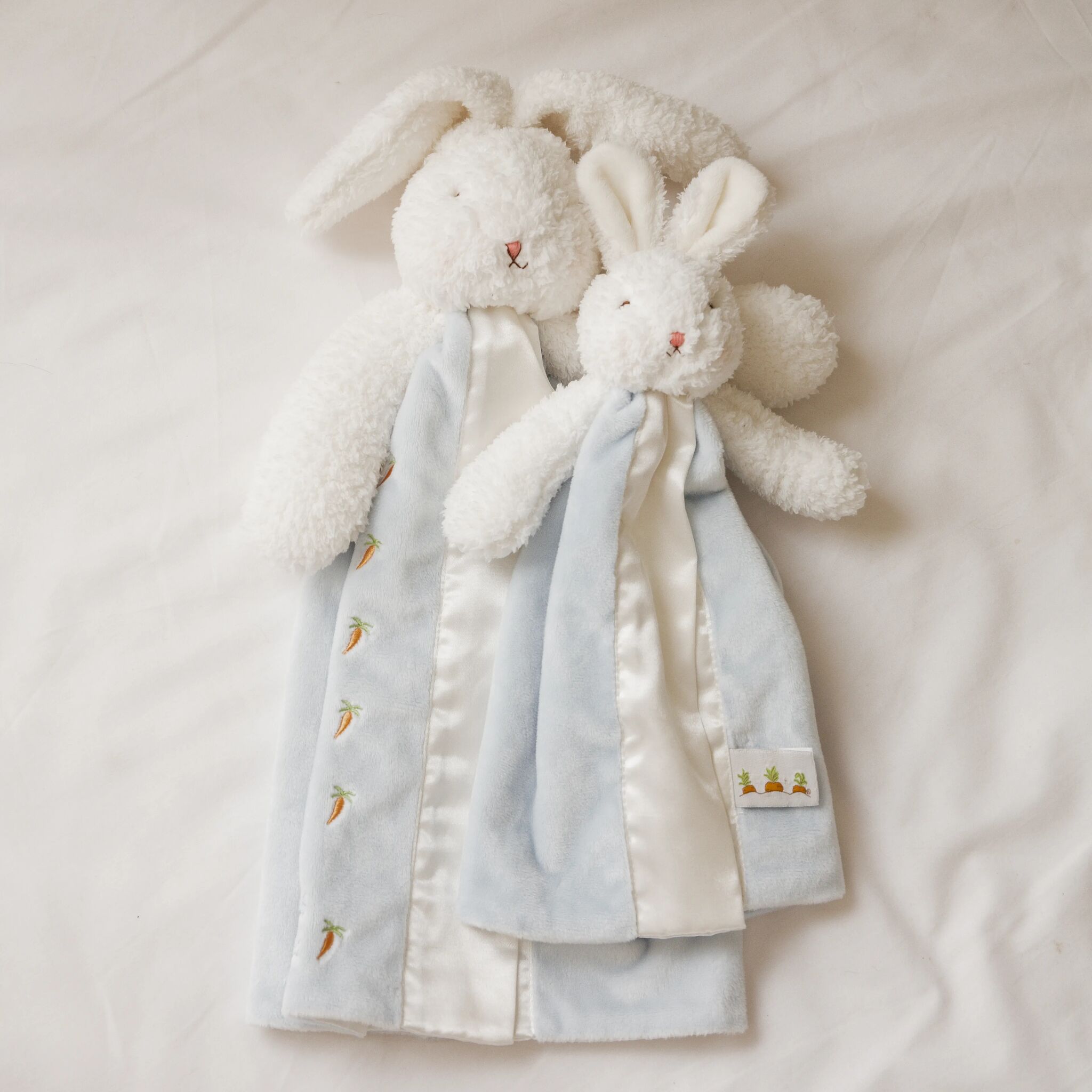 210712: Bud Bunny Buddy Blanket