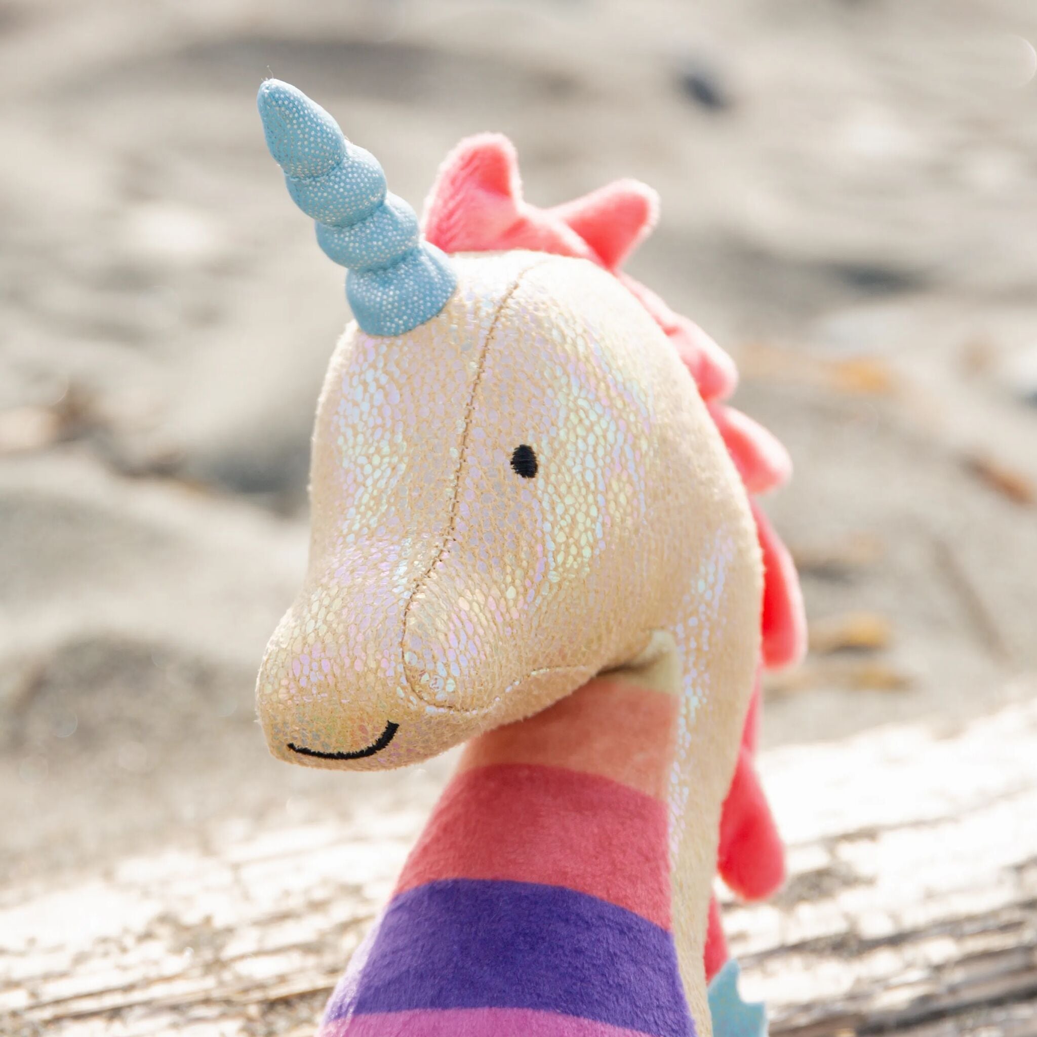 190630: Marco the Unicorn Seahorse