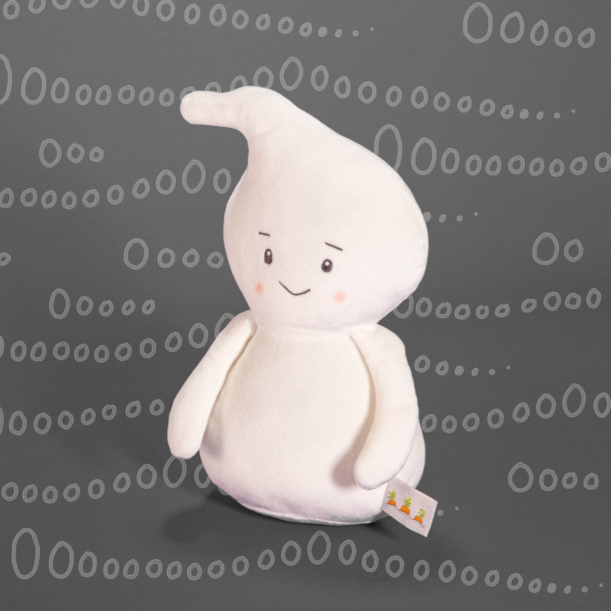 190620: Haun-Ted the Ghost