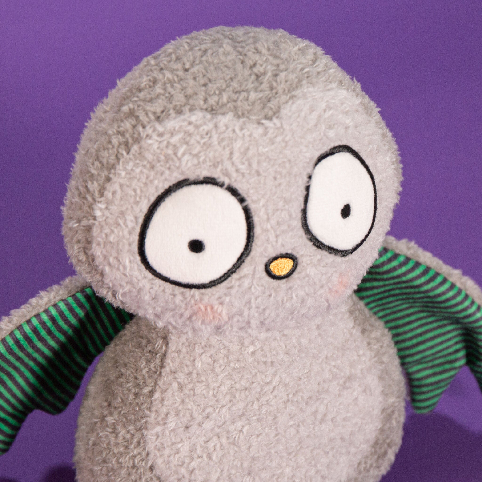 190621: Limited Edition - Wow the Owl