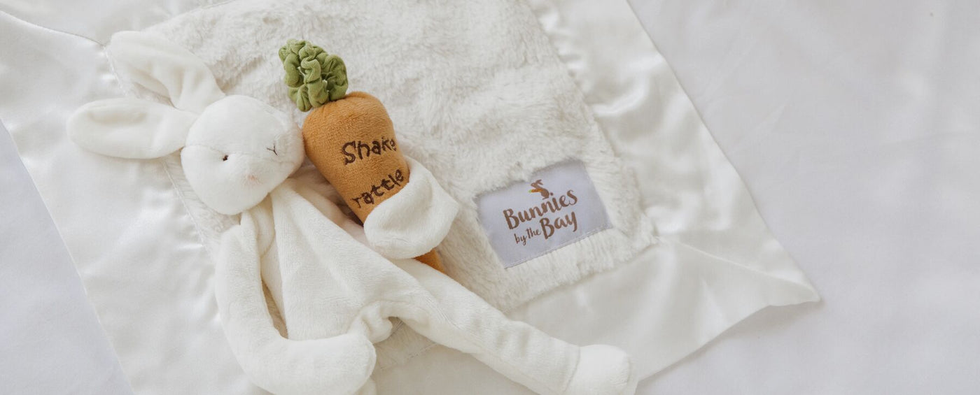 Bunnies By The Bay Wholesale Website