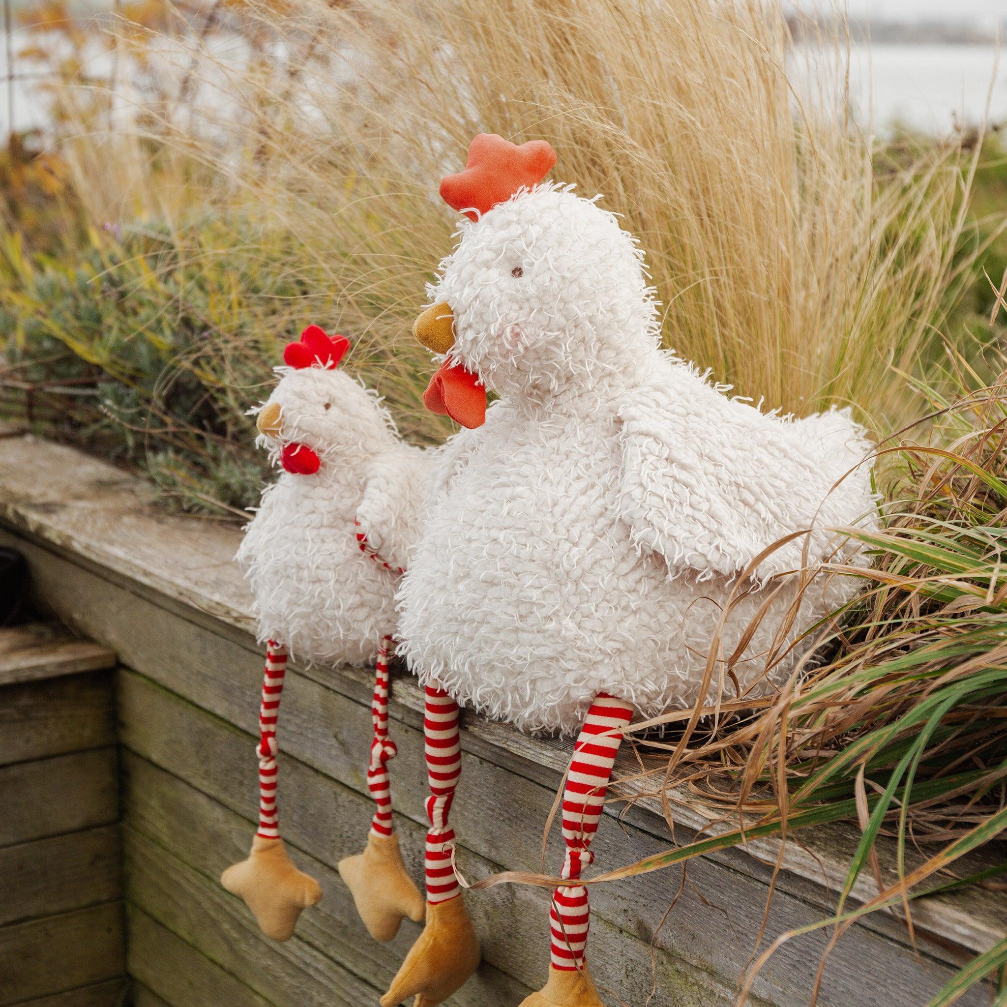 910367: Big Clucky the Chicken