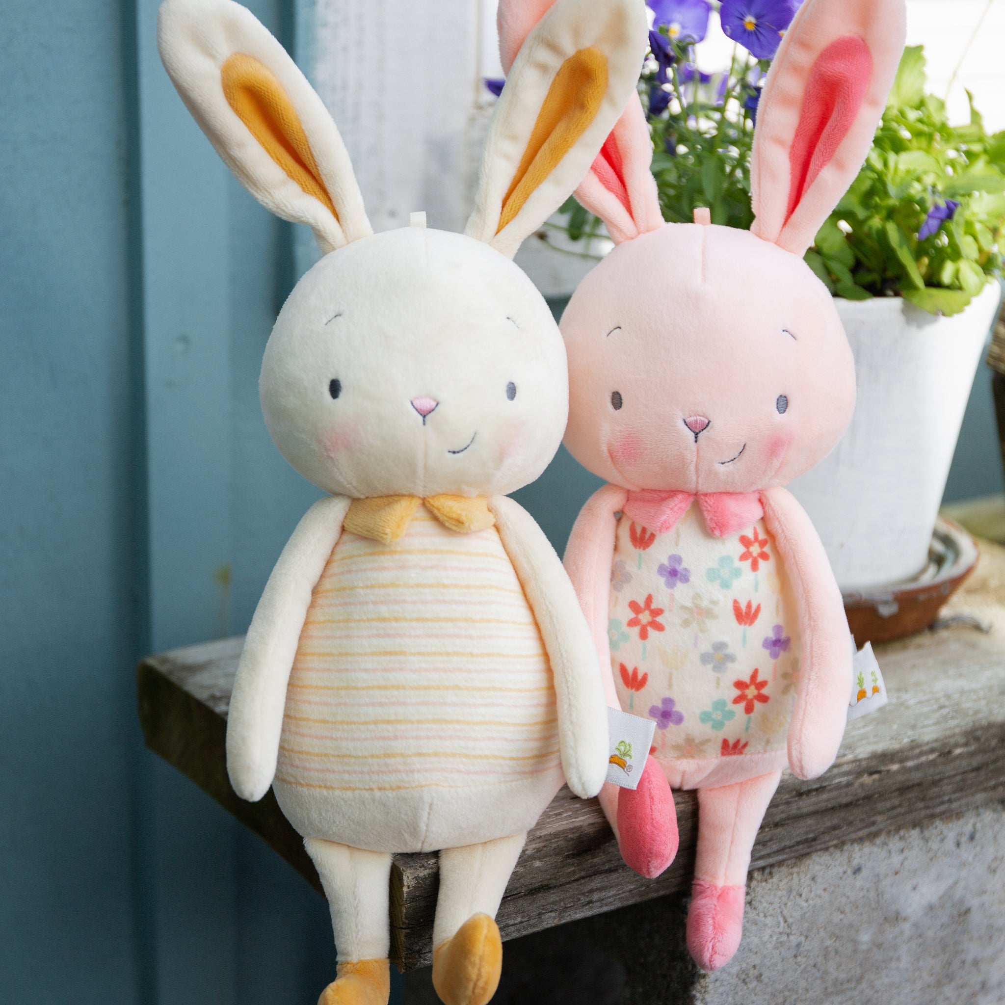 Bunnies By The Bay Wholesale Website