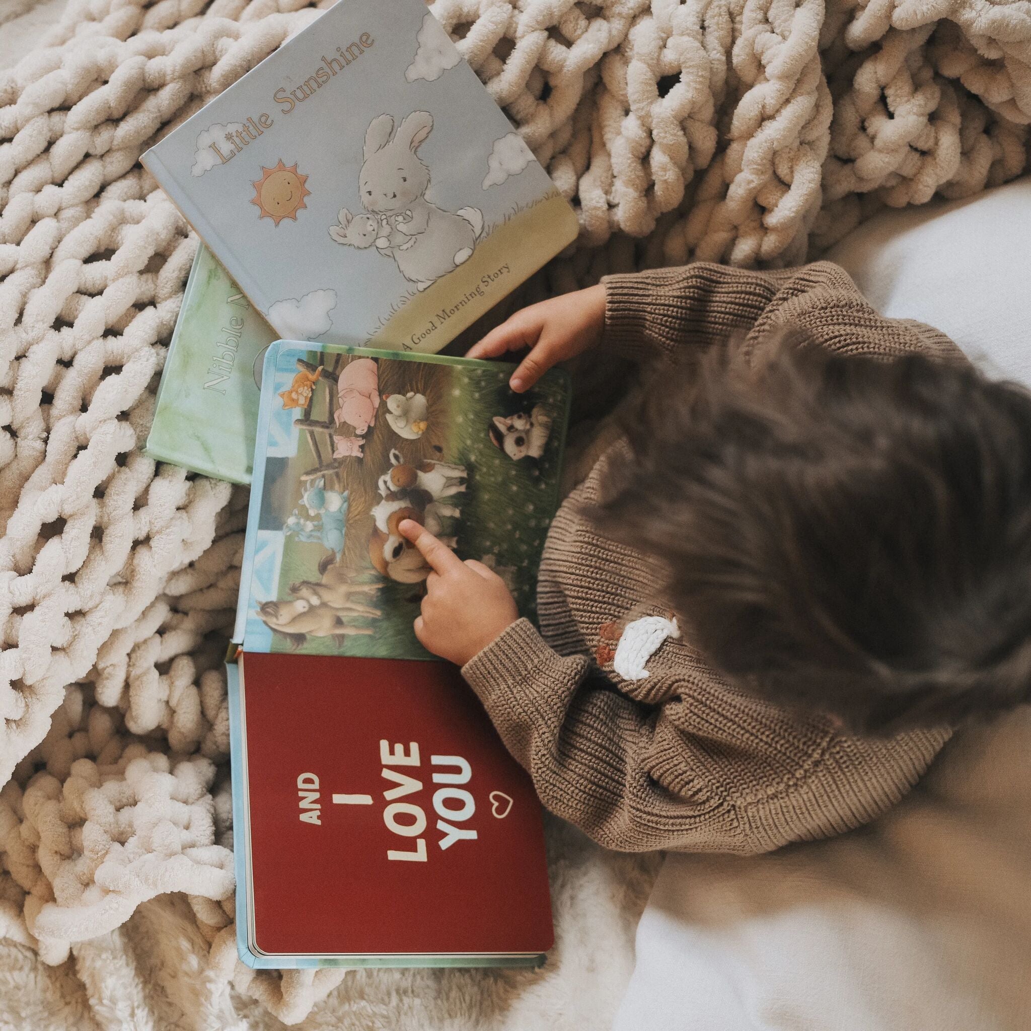 190136: You Are My Baby Board Book