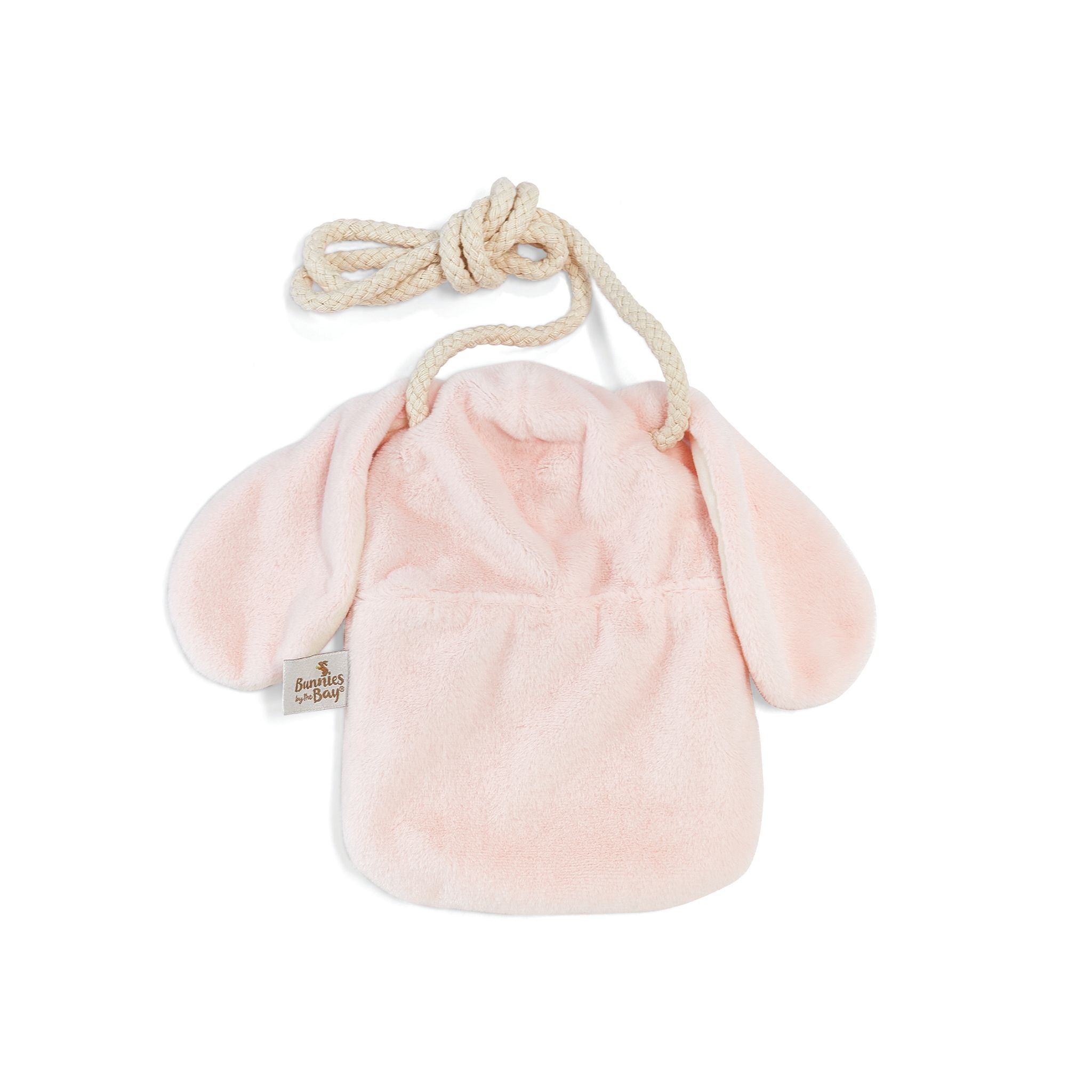 190309: Bunny Bag - Pink