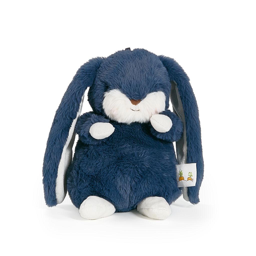 🥕NEW!!! 190438: Tiny Nibble 8" Bunny Starry Night Blue