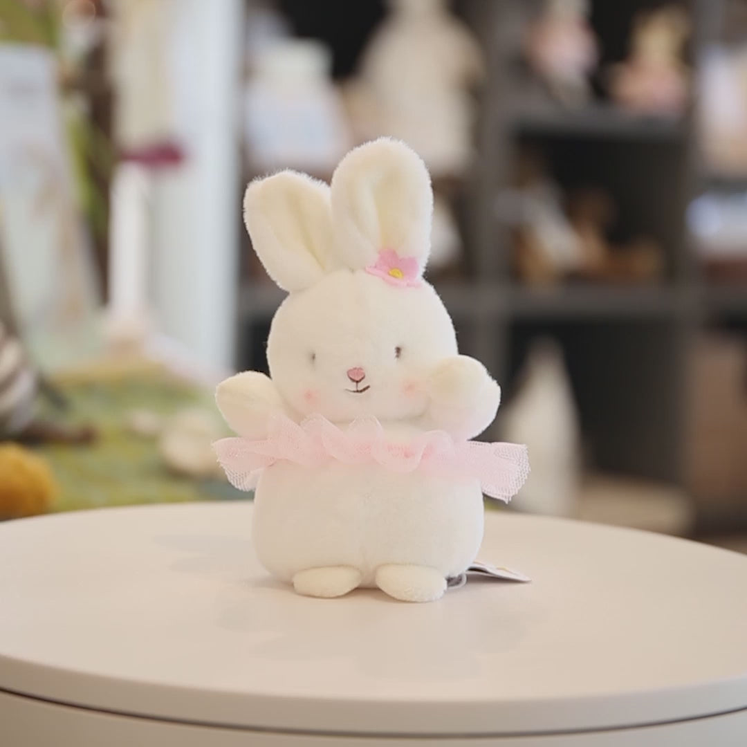 Blossom Key Chain | Wholesale Gifts | Bunnies By The Bay