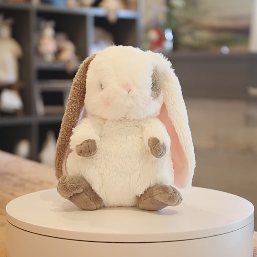 Herby Hare | Wholesale Stuffed Animals | Bunnies By The Bay