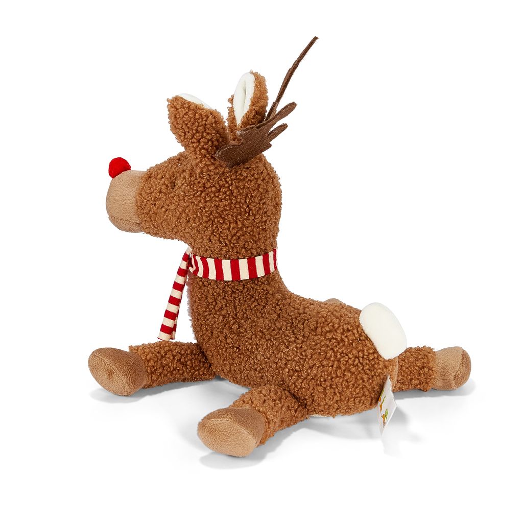 🥕NEW!!! 190427: Rudie the Reindeer