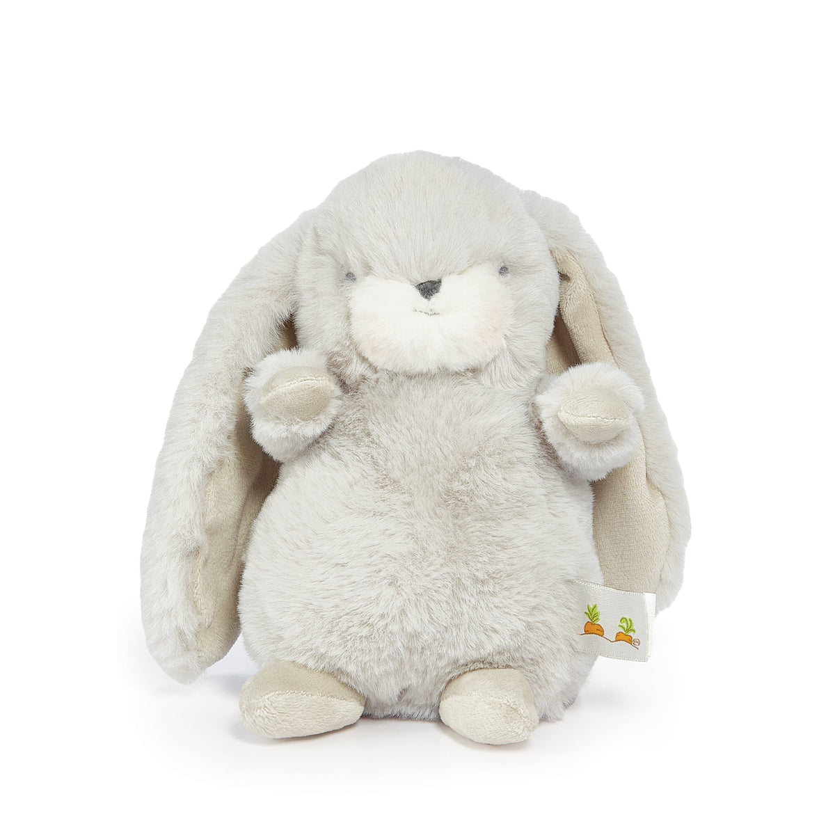 Bunnies by the Bay Tiny Bunny - Gray 8