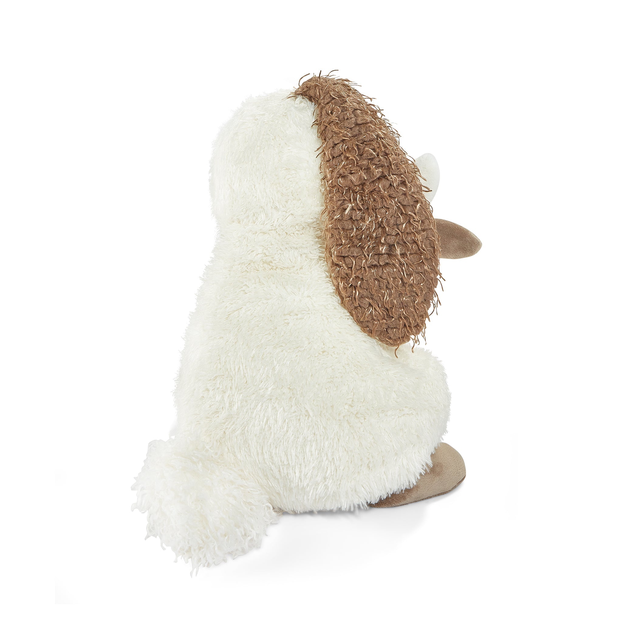 Big Hare Little Hare-Stuffed Animal-SKU: 106069 - Bunnies By The Bay