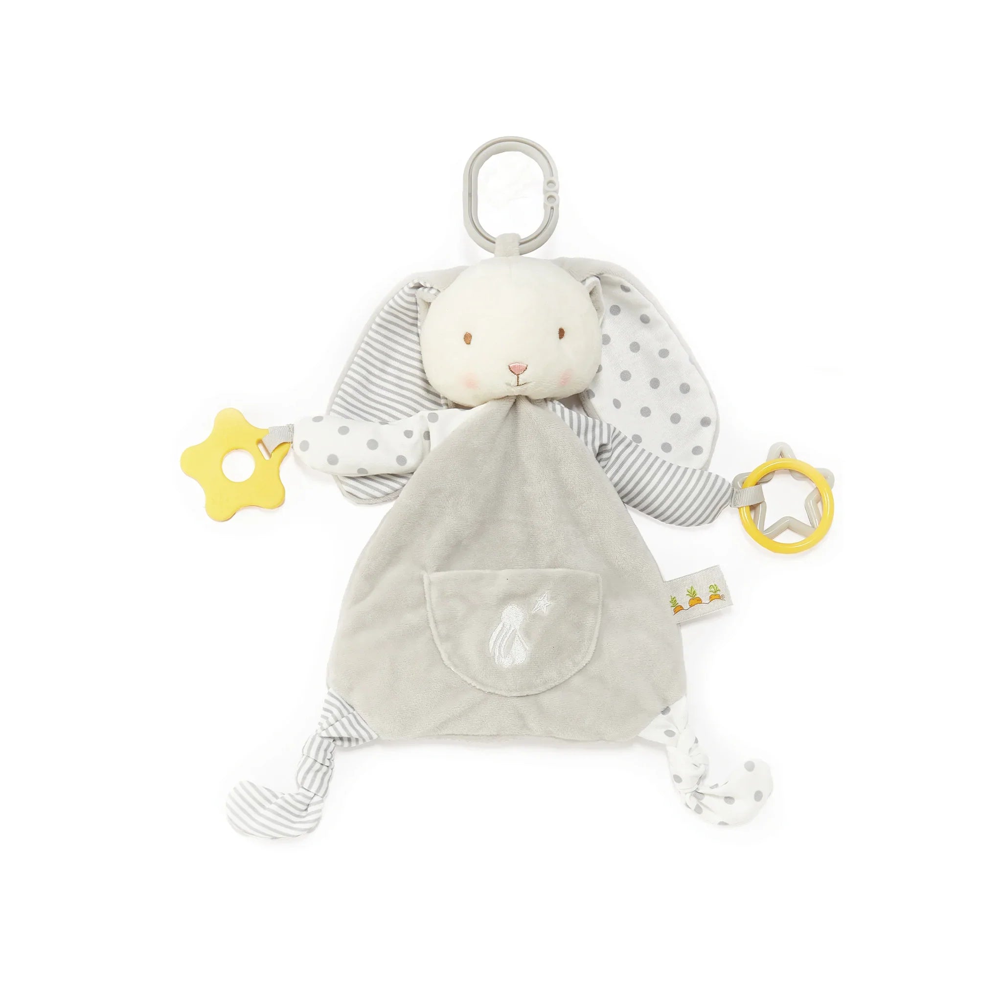 190118: Bloom's Activity Toy-Bloom Bunny-SKU: 190118 - Bunnies By The Bay
