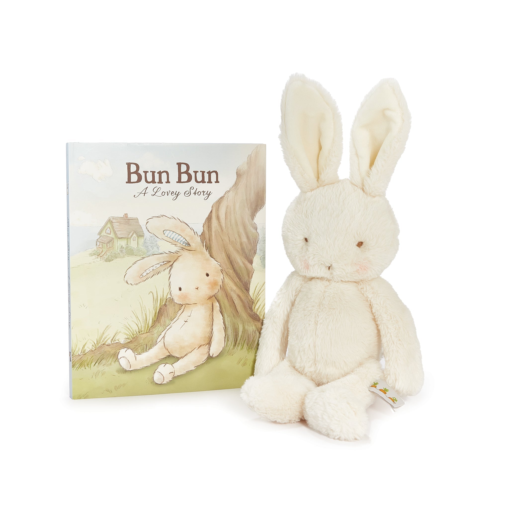 190400: Bun Bun Bunny Book Bundle