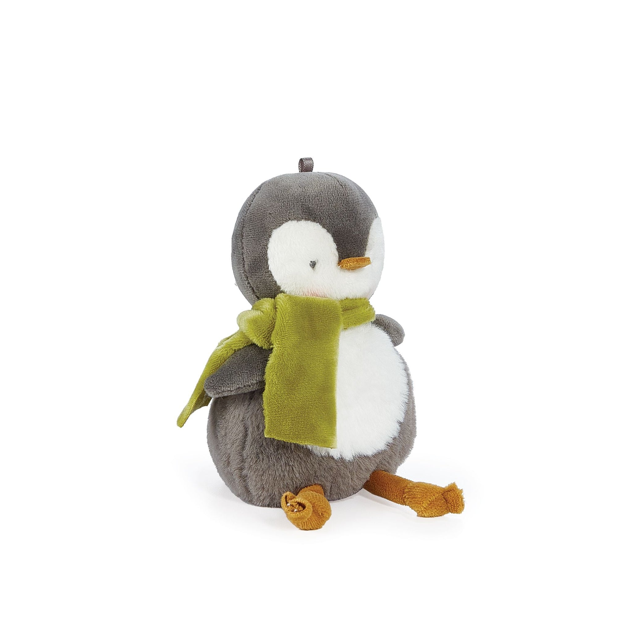 Snowcone Penguin Limited Edition Holiday Roly Poly | Wholesale Stuffed ...