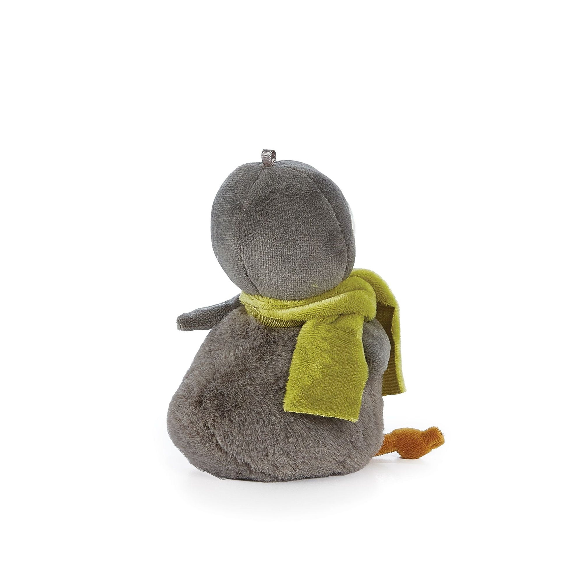 Snowcone Penguin Limited Edition Holiday Roly Poly | Wholesale Stuffed ...